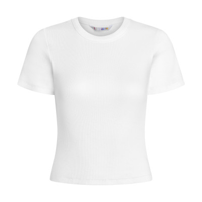 DOTTIE - Áo thun ôm căn bản - T0816