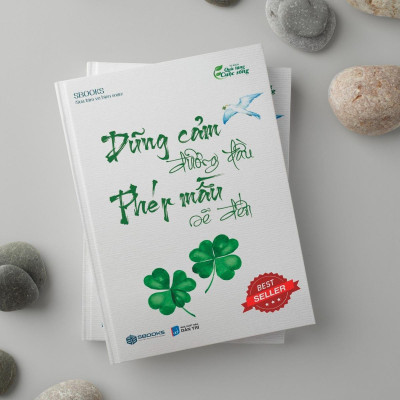 DŨNG CẢM ĐƯƠNG ĐẦU PHÉP MẦU SẼ ĐẾN - SBOOKS