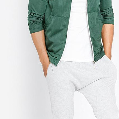 Áo khoác nam slim nhẹ Phúc An 2009