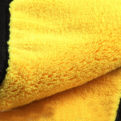  Khăn Lau Xe Ô Tô Đa Năng Siêu Thấm. Kích Thước 30cm x 30cm 