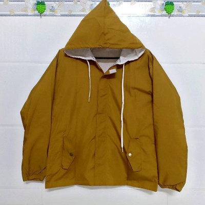 Áo khoác nam Áo khoát nam gió dù 2 lớp chống nắng Sup cực chuẩn cực chuẩn bao đẹp chuẩn shop-B005