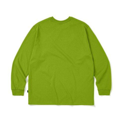 Áo tay dài Mmlg Apple Lsv-T - Áo Hoodie Sweater cho nam, nữ, unisex - MMLG2T010