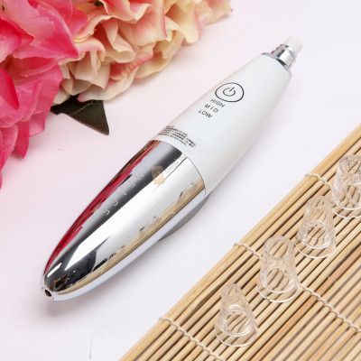 Máy Hút Mụn Đầu Đen Xiaomi Inface MS7000 Làm Sạch Sâu Không Tổn Thương Da - Hàng Chính Hãng