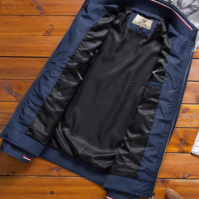 Áo Khoác Nam Áo Khoác Dù Nam 2 Lớp Cao Cấp-AD27