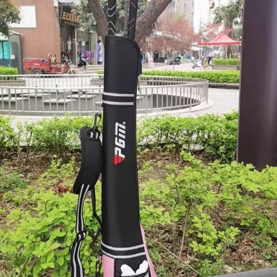 Túi Gậy Tập Golf Mini Sunday Bag- PGM- QIAB010
