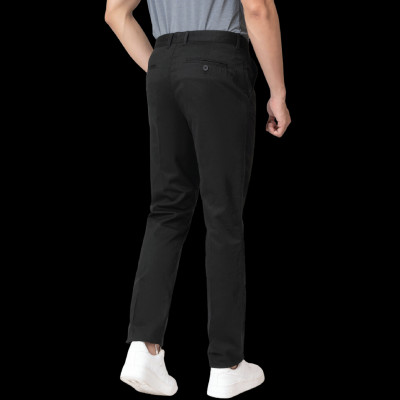 Quần kaki nam Aligro ALGK047