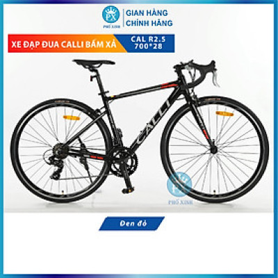 Xe đạp đua CALLI R2.5