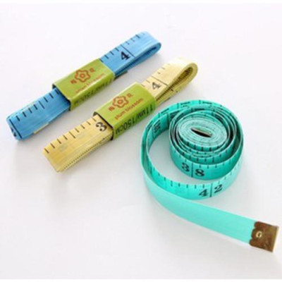 Thước Dây Đo Dài 150cm Nhiều Màu