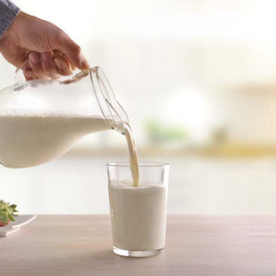 Sữa dành cho người tiểu đường Entrust Milk Bổ sung đầy đủ dinh dưỡng, cân bằng đường huyết, phòng loãng xương - QuaTangMe Extaste