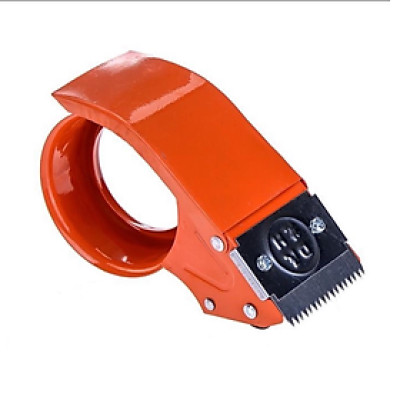 Cắt Băng Dính Cỡ đại Cầm Tay ( 5cm Dùng cho cuộn 1kg)