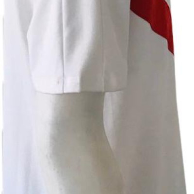 Áo Unisex S/S Graphic Tee PONY (Đen, Trắng)