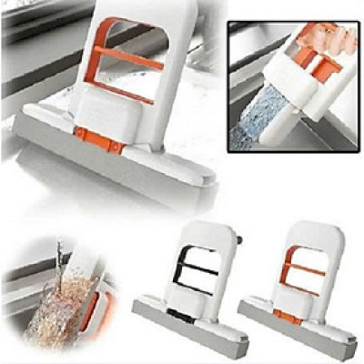 [KoSuyTu] Cây Lau Đa Năng Tự Vắt Thông Minh Mini Tiện Dụng – Chổi Lau Bàn Bếp, Nhà Tắm, Kính, Xe Hơi...