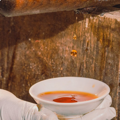 Set quà Tinh Túy 1 ( 2 chai nước mắm cốt đặc biệt 40N)