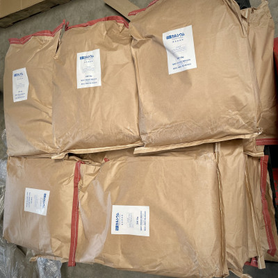 Calcium sulfate Nhật Bản thạch cao tinh khiết 99% dùng trong thực phẩm 15kg