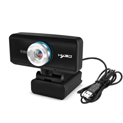 Camera HXSJ S4 HD 1080P tích hợp micro