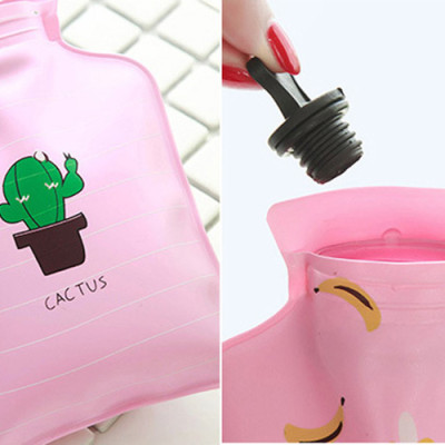 Bộ 2 Túi Chườm Nóng Lạnh Đa Năng