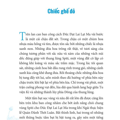 Trí Tuệ Của Sự Từ Bi - The Wisdom Of Compassion