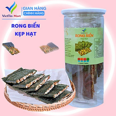 Rong Biển Kẹp Hạt Viettinmart