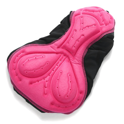 Quần lót độn mông đi xe đạp cho nữ Wosawe Bo175 MTB thoáng khí