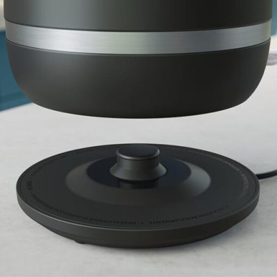 Bình đun siêu tốc Philips 2200W HD9395/90 1,7L | hàng Chính Hãng