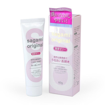 Combo Bao Cao Su Lâu Ra Durex Performa - 12s + Gel Bôi Trơn Sagami Original