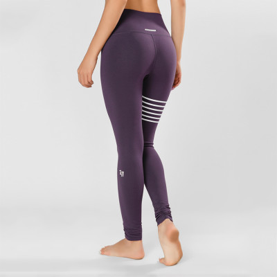 Quần Legging Thể Thao Nữ Just Feel Free H8660