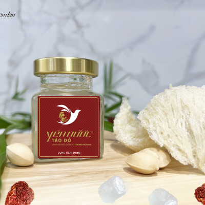 Bộ quà tặng TẾT Y011