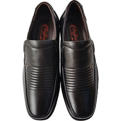 Giày Tây Nam Da Bò BIGGBEN Cao Cấp GT189