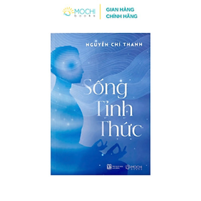 Sách - Sống tỉnh thức