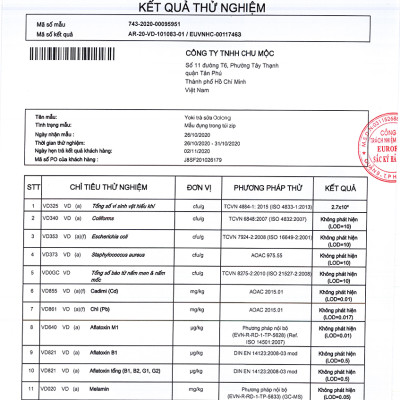 Trà sữa Oolong Yoki