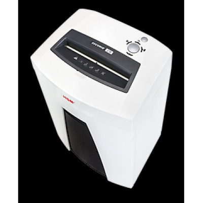 Máy hủy tài liệu HSM SECURIO C18 - 3.9x30mm (hàng chính hãng Đức)