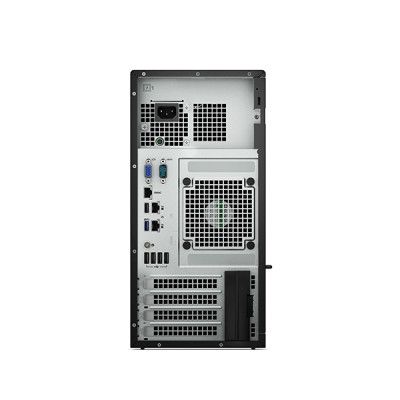 Máy chủ-Server Dell  T350 Tower 15G 8×3.5in - Hàng Chính Hãng