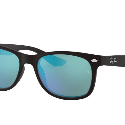 Mắt Kính Ray-Ban Junior New Wayfarer - RJ9052SF 100S55 -Junior