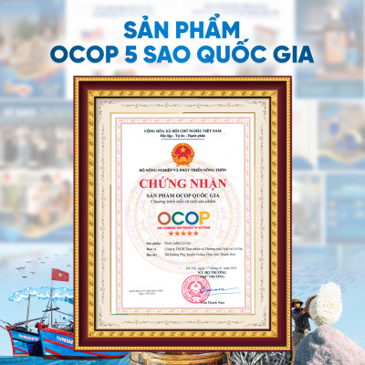 Set quà Tinh Túy 1 ( 2 chai nước mắm cốt đặc biệt 40N)