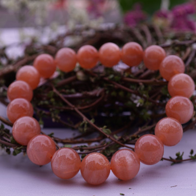 Vòng tay phong thủy đá Mặt Trời, Vòng tay đá Mặt Trời thiên nhiên, Vòng tay đá Mặt Trời  VIP cao cấp