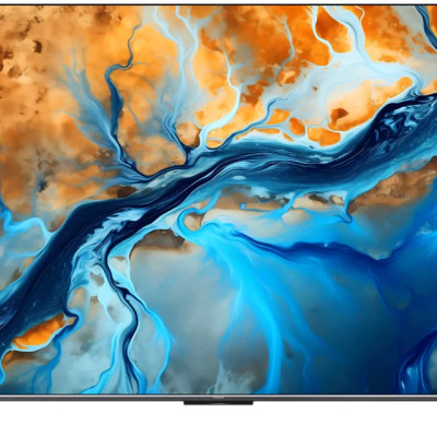 Smart TIVI Xiaomi Display QD-Mini LED 4K 55 Inch L55MA-SPLEA - HÀNG CHÍNH HÃNG - CHỈ GIAO HCM