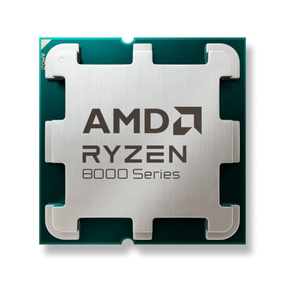 Bộ vi xử lý CPU AMD Ryzen 5 8400F (4.2 GHz Boost 4.7 GHz | 6 Cores / 12 Threads / 16 MB Cache) – Hàng Chính Hãng