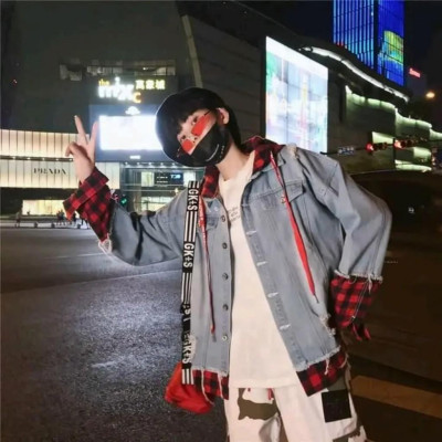 Áo khoát đẹp Bad Boy For Life siêu chất thời trang-A3005