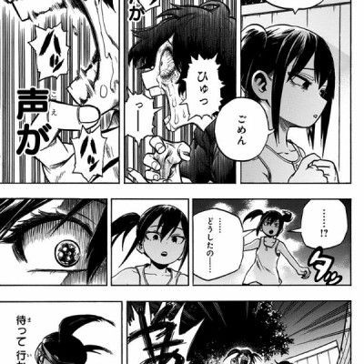 僕のヒーローアカデミア 25