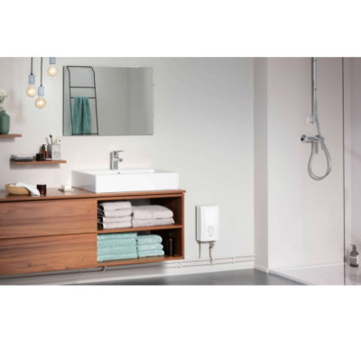 Máy làm nước nóng trực tiếp E-compact CEX 9 U - Hàng chính hãng