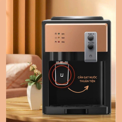 Máy Nước Nóng Để Bàn Loại Tốt Tiện Ích Mọi Lúc, Mọi Nơi: - Lựa Chọn Hoàn Hảo Cho Ngày Hôm Nay, ĐÈN TRANG TRÍ