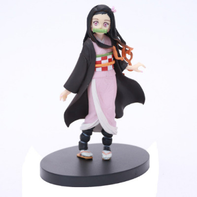 Mô hình thanh gươm diệt quỷ - Kimetsu No Yaiba : Kamado Nezuko