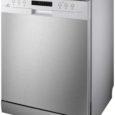 Máy rửa bát hiện đại BAUER SBW40EU15F - Hàng chính hãng