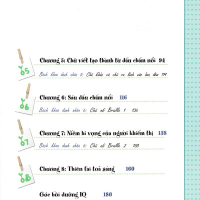 Who? Chuyện Kể Về Danh Nhân Thế Giới - Louis Braille (Tái Bản 2023)