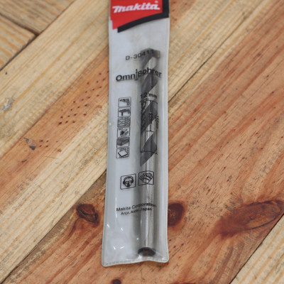 Mũi Khoan Đa Năng Makita D-30411 (12 x 150 mm)