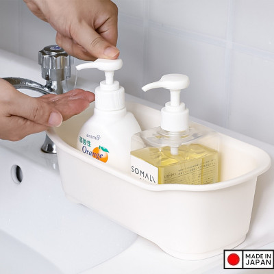 Bộ đồ dùng phòng tắm tiện lợi Sanada Seiko Thermalium - Hàng nội địa Nhật Bản |#Made in Japan| |#Nhập khẩu chính hãng|