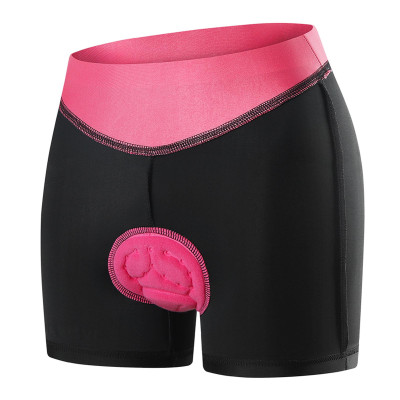 Quần lót độn mông đi xe đạp cho nữ Wosawe Bo175 MTB thoáng khí