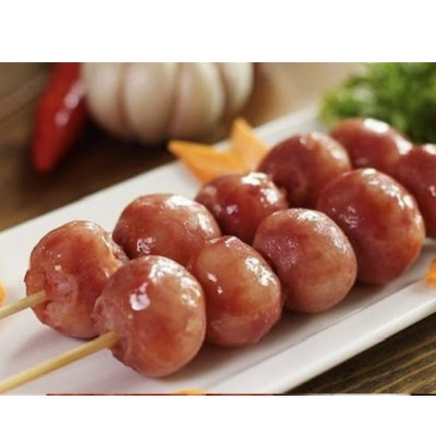 Muổi đỏ - muối hồng 1kg 