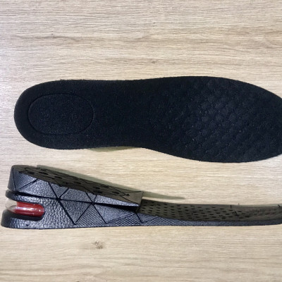 Lót Giày Tăng Chiều Cao 5cm Có Đệm Khí