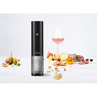 Dụng cụ mở rượu Zwilling Enfinigy Germany Hàng chính hãng